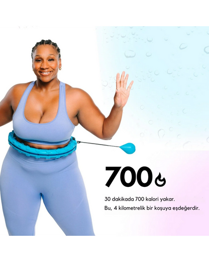 Novalitatr™ INFINITY HOOP